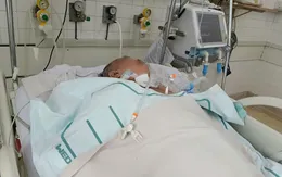 Biến chứng zona tấn công não: Hai bệnh nhân nguy kịch