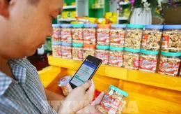 Sắp có phần mềm truy xuất nguồn gốc hàng hóa, giúp người dân phát hiện hàng giả