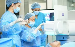 Customize Sight DND: Khám phá "bản đồ giác mạc" hàng triệu điểm đo – Bước ngoặt cá nhân hóa thị lực