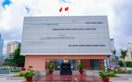 Bảo tàng Tôn Đức Thắng được thăng hạng