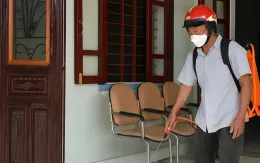 TP Huế ghi nhận ca mắc liên cầu khuẩn lợn đầu tiên trong năm 2025