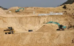 Sự dịch chuyển trong chuỗi cung ứng đất hiếm