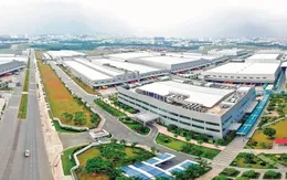 Sớm hiện thực hóa chính sách phát triển công nghiệp