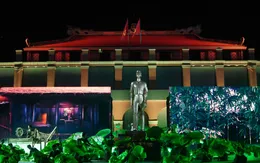 TP Hồ Chí Minh kỷ niệm 49 năm ngày mang tên Bác