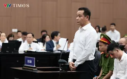 Cựu Phó Bí thư Vĩnh Phúc ân hận sau khi nhận hàng chục tỷ từ Chủ tịch Phúc Sơn