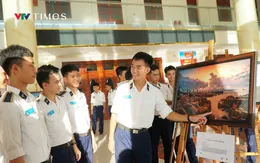 Triển lãm Ảnh về Thành phố Biển Nha Trang
