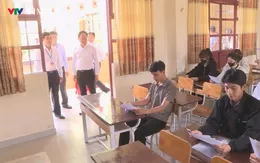Tây Nguyên sẵn sàng cho kỳ thi tốt nghiệp THPT 2025