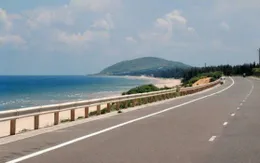 Hoàn thành hơn 1.000km đường bộ ven biển trong năm 2025