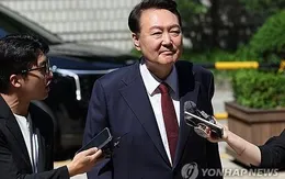 Cựu Tổng thống Yoon Suk Yeol cáo buộc lệnh bắt giữ ông là "bất hợp pháp"