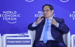 Thủ tướng: Tương lai của châu Á nằm trong tay tất cả chúng ta