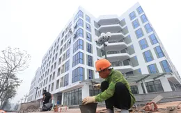 Triển khai cơ chế đặc thù phát triển nhà ở xã hội