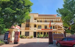 Lên phương án sắp xếp hằng trăm trụ sở dôi dư sau sáp nhập