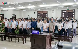 Cựu Chủ tịch FLC bị tuyên phạt 7 năm tù, xử phạt 4 tỷ đồng