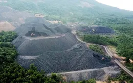 Thái Nguyên: Đấu giá thành công gần 1,58 triệu tấn than khai thác trái phép