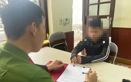 Quan hệ với người yêu 13 tuổi, một thiếu niên ở Hải Dương bị khởi tố