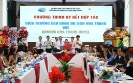 Kết nối doanh nghiệp - nhà trường: Chìa khóa nâng chuẩn nhân lực ngành du lịch