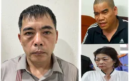 Phá đường dây mua bán ma túy liên tỉnh, thu 5,8 kg ma túy, 1 khẩu súng