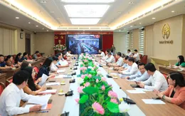 Hà Nội bố trí thêm cán bộ về hỗ trợ xã, phường