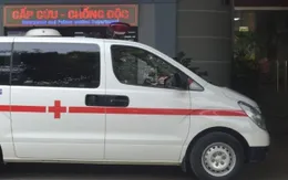 45 phút giành lại sự sống cho bệnh nhân ngừng tim vì nhồi máu cơ tim cấp