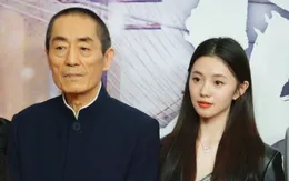 Lưu Hạo Tồn tiếp tục hợp tác Trương Nghệ Mưu