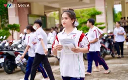 Kỳ thi tốt nghiệp THPT năm 2025 tại Đồng bằng Sông Cửu Long: An toàn, nghiêm túc và đạt tỷ lệ dự thi cao