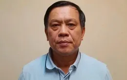 Khai trừ ra khỏi Đảng đối với ông Nguyễn Bá Hoan