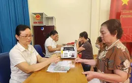 Mức hỗ trợ cho người tham gia bảo hiểm xã hội tự nguyện