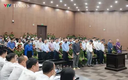 Vụ Phúc Sơn: Đề nghị phạt tù Hậu "Pháo" 30 năm, cựu Bí thư Vĩnh Phúc 14-15 năm