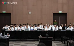 Vụ Phúc Sơn: Luật sư mong muốn thân chủ được tuyên mức án nhân văn