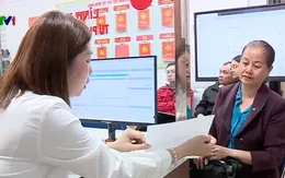 9 điểm nghẽn lớn thực hiện thủ tục hành chính cần được tháo gỡ trước 1/7/2025