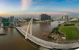 Trung tâm tài chính quốc tế tại Việt Nam: Một trung tâm, hai điểm đến