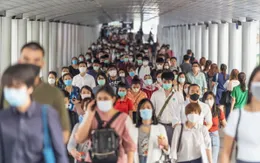 Bóng đen COVID-19 lại bao phủ Thái Lan