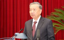 Bài viết của Tổng Bí thư Tô Lâm: Sức mạnh của đoàn kết