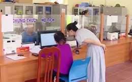 Chính quyền hai cấp: Tiện ích nhưng cần thích ứng