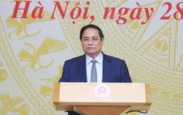 Thủ tướng: Phát động phong trào toàn dân thi đua làm giàu và đóng góp xây dựng đất nước