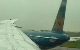 Cục Hàng không chỉ đạo khẩn sau vụ 2 máy bay va nhau tại sân bay Nội Bài