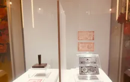 Bảo vật Quốc gia hội tụ, lan tỏa thông điệp giữ gìn di sản