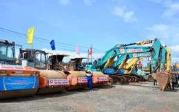 Khởi công cao tốc Bảo Lộc - Liên Khương: Động lực phát triển Lâm Đồng