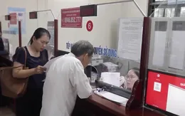 Gấp rút xử lí công việc tồn đọng trước khi vận hành chính quyền hai cấp