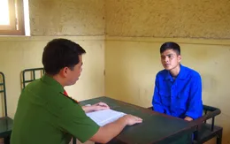 Thái Nguyên: Bắt giữ 2 đối tượng có hành vi cưỡng đoạt tài sản