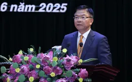 Phó Thủ tướng Lê Thành Long: Thanh Hóa sẽ nhanh chóng bắt nhịp công việc, thực hiện thắng lợi các mục tiêu phát triển