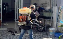 Đồng Nai: Phòng ngừa nguy cơ “dịch chồng dịch”