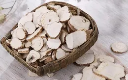 Thu hồi lô Bạch chỉ kém chất lượng tại Hà Nội