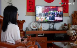 Sau sáp nhập, người dân có những kỳ vọng gì?