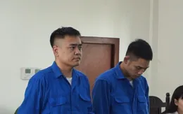 Hai đối tượng buôn bán động vật hoang dã xuyên quốc gia lãnh tổng 9 năm tù