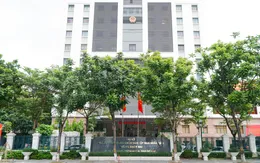 Trụ sở các xã, phường mới tại Hà Nội sẵn sàng cho thời khắc lịch sử