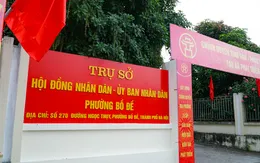 Thời khắc lịch sử: Hôm nay (1/7), chính quyền địa phương 2 cấp bắt đầu hoạt động