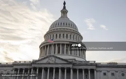 Thượng viện Mỹ thảo luận dự luật chi tiêu của Tổng thống Donald Trump