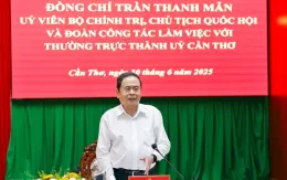 "Vận hành mô hình chính quyền địa phương 2 cấp gần dân, sát dân"