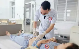 Đừng để u xơ tử cung gây thiếu máu nghiêm trọng